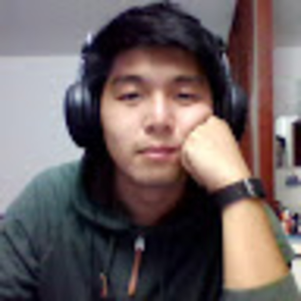 Meet your Posher, Baoqiang